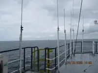 Reefer kuģis pārdod