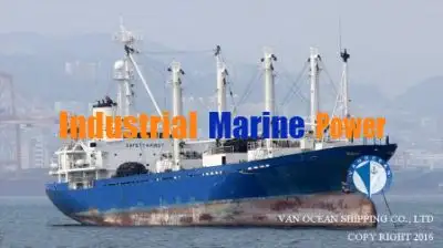 Reefer kuģis pārdod