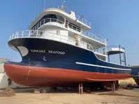 Purse seiner pārdošanā