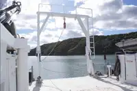 Katamarāns pārdod