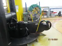 Reefer kuģis pārdod