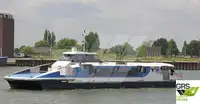 Kruīza kuģis pārdod