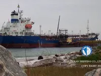 Naftas / Ķīmisko vielu tankkuģis pārdod