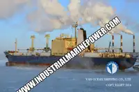 Reefer kuģis pārdod