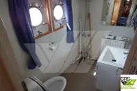 Hidrogrāfiskais kuģis pārdod