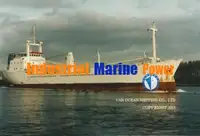 Reefer kuģis pārdod