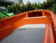 Darba laivas pārdod