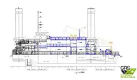 Paaugstināma urbšanas platforma pārdod