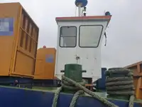 Bārža pārdod