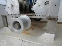 Trallers pārdod