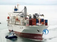 Reefer kuģis pārdod