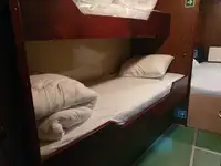 Hidrogrāfiskais kuģis pārdod