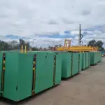 Bārža pārdod