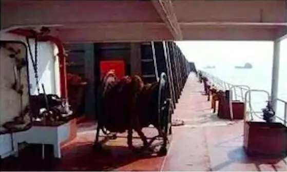 Bārža pārdod
