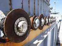 Beramkravu pārvadātājs pārdod