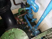 Naftas / Ķīmisko vielu tankkuģis pārdod