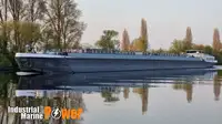 Naftas / Ķīmisko vielu tankkuģis pārdod