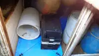 Trallers pārdod