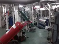 Naftas / Ķīmisko vielu tankkuģis pārdod