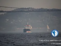 Naftas / Ķīmisko vielu tankkuģis pārdod