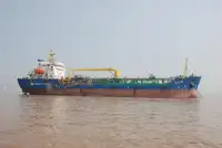 Naftas / Ķīmisko vielu tankkuģis pārdod