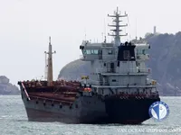 Naftas / Ķīmisko vielu tankkuģis pārdod