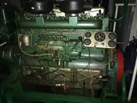 Naftas / Ķīmisko vielu tankkuģis pārdod
