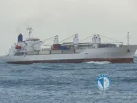 Naftas / Ķīmisko vielu tankkuģis pārdod