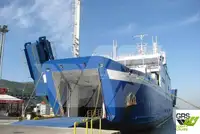 Ro-Ro ship pārdošanā
