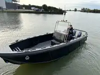 Patruļkuģis pārdošanā