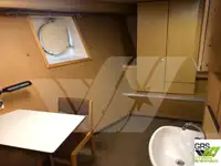 Hidrogrāfiskais kuģis pārdod