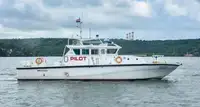 Patruļkuģis pārdošanā