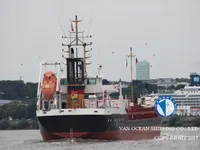 Naftas / Ķīmisko vielu tankkuģis pārdod