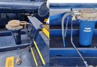 Naftas / Ķīmisko vielu tankkuģis pārdod