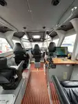 Pilotkuģis pārdod