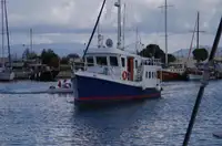 Trallers pārdod