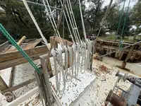 Trallers pārdod