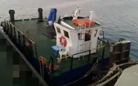 Darba laivas pārdod