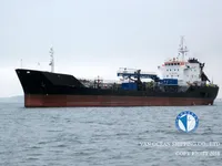 Naftas / Ķīmisko vielu tankkuģis pārdod