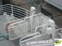 Katamarāns pārdod
