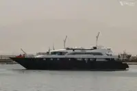 Pasažieru kuģis pārdošanā