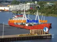 Reefer kuģis pārdod