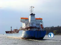 Naftas / Ķīmisko vielu tankkuģis pārdod