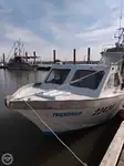 Trawler pārdošanā