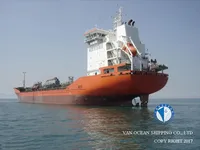 Naftas / Ķīmisko vielu tankkuģis pārdod
