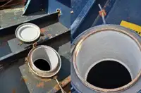 Naftas / Ķīmisko vielu tankkuģis pārdod