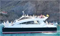 Pasažieru kuģis pārdošanā
