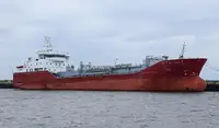 Naftas / Ķīmisko vielu tankkuģis pārdod
