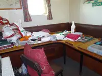 Darba laivas pārdod