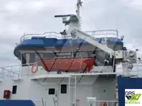 Trallers pārdod